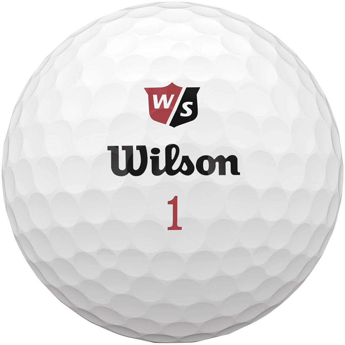 Duo Soft+ Box of 12 Golf Balls