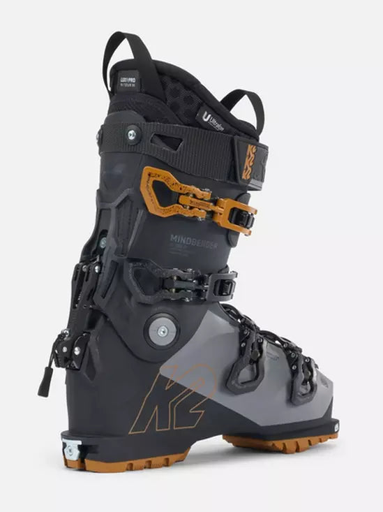 K2 Men's Mindbender 100 Ski Boots - 2024