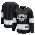 Los Angeles Kings Home Breakaway Jersey - Blank