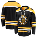 Fanatics Boston Bruins Breakaway Jersey