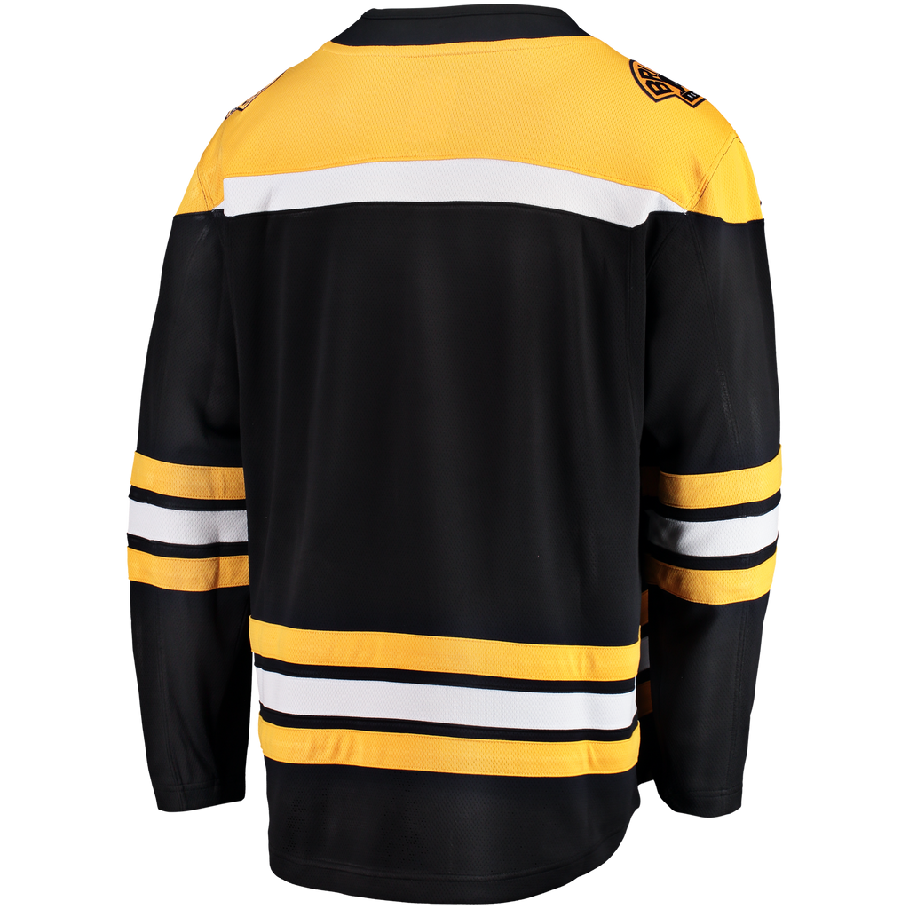 Fanatics Boston Bruins Breakaway Jersey