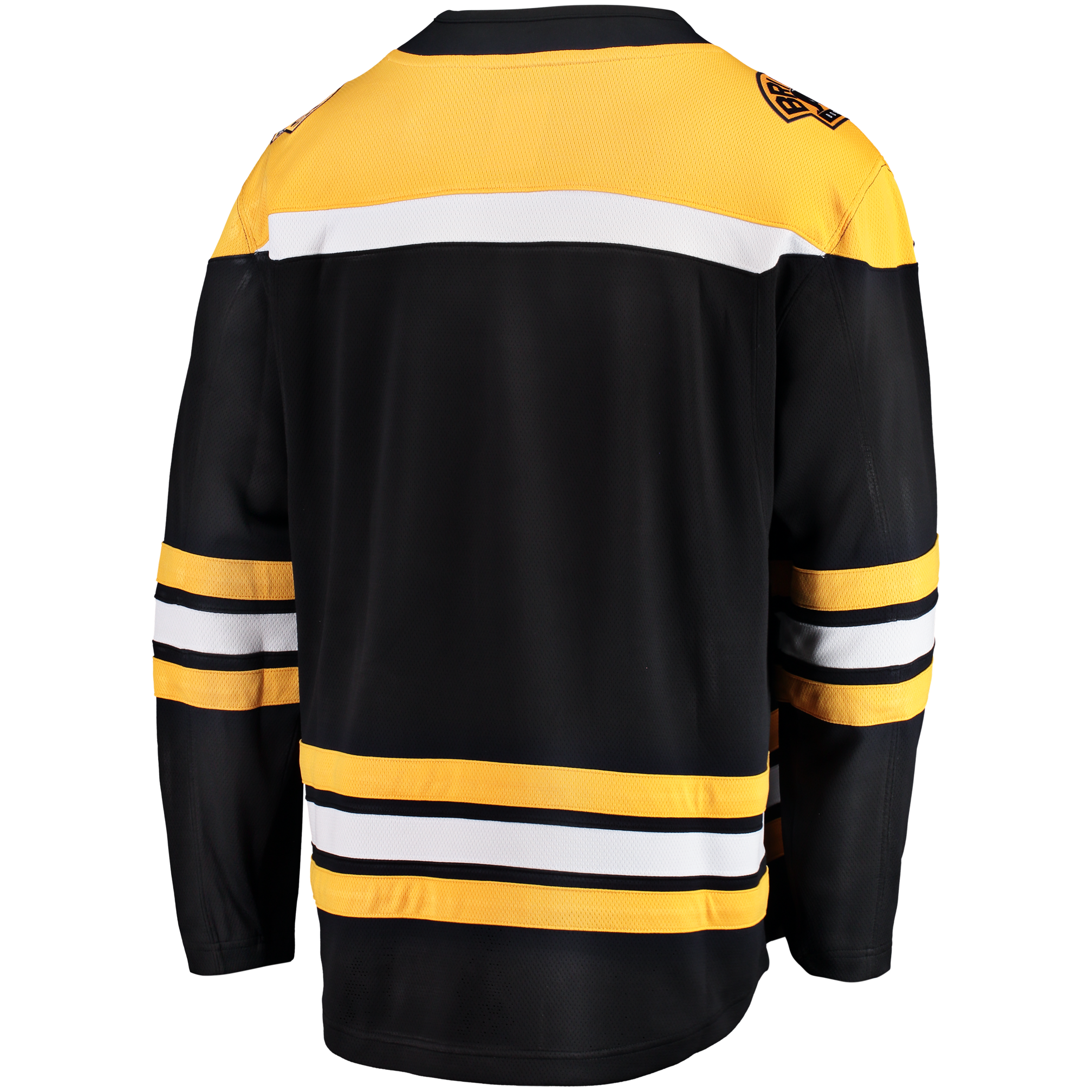 Fanatics Boston Bruins Breakaway Jersey