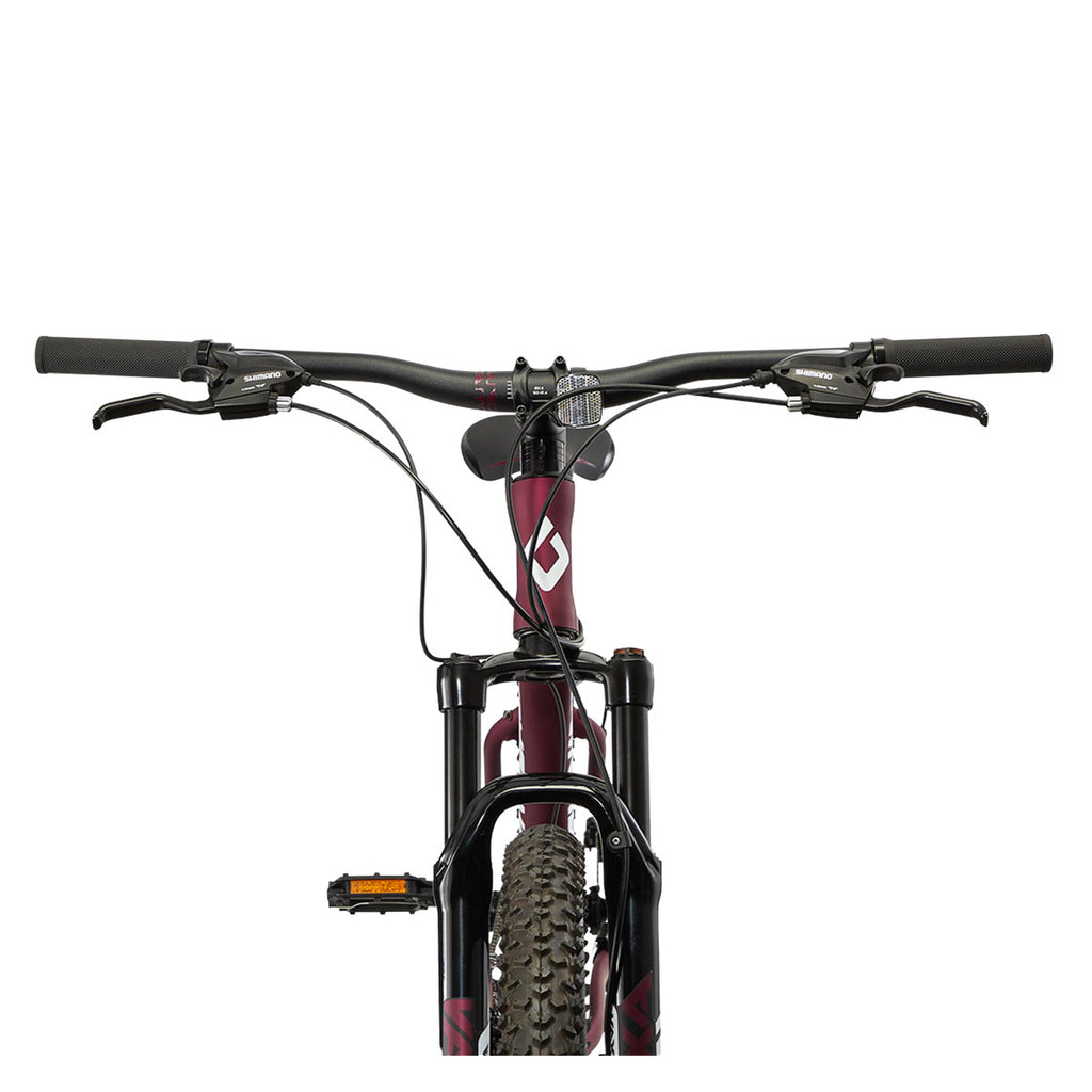 Women's Expresso Mountain Bike