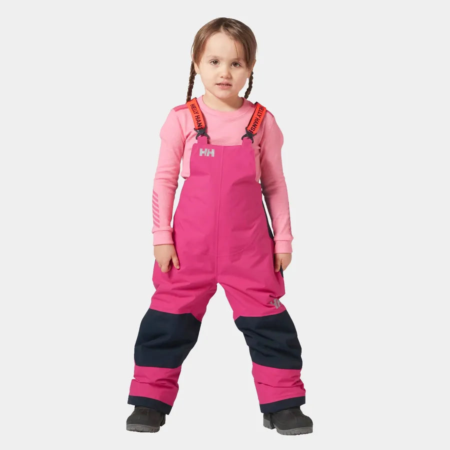 Kids' Rider 2 Insulated Bib Pants