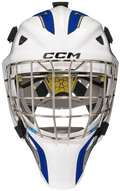Senior Axis F5 Decal Goalie Mask