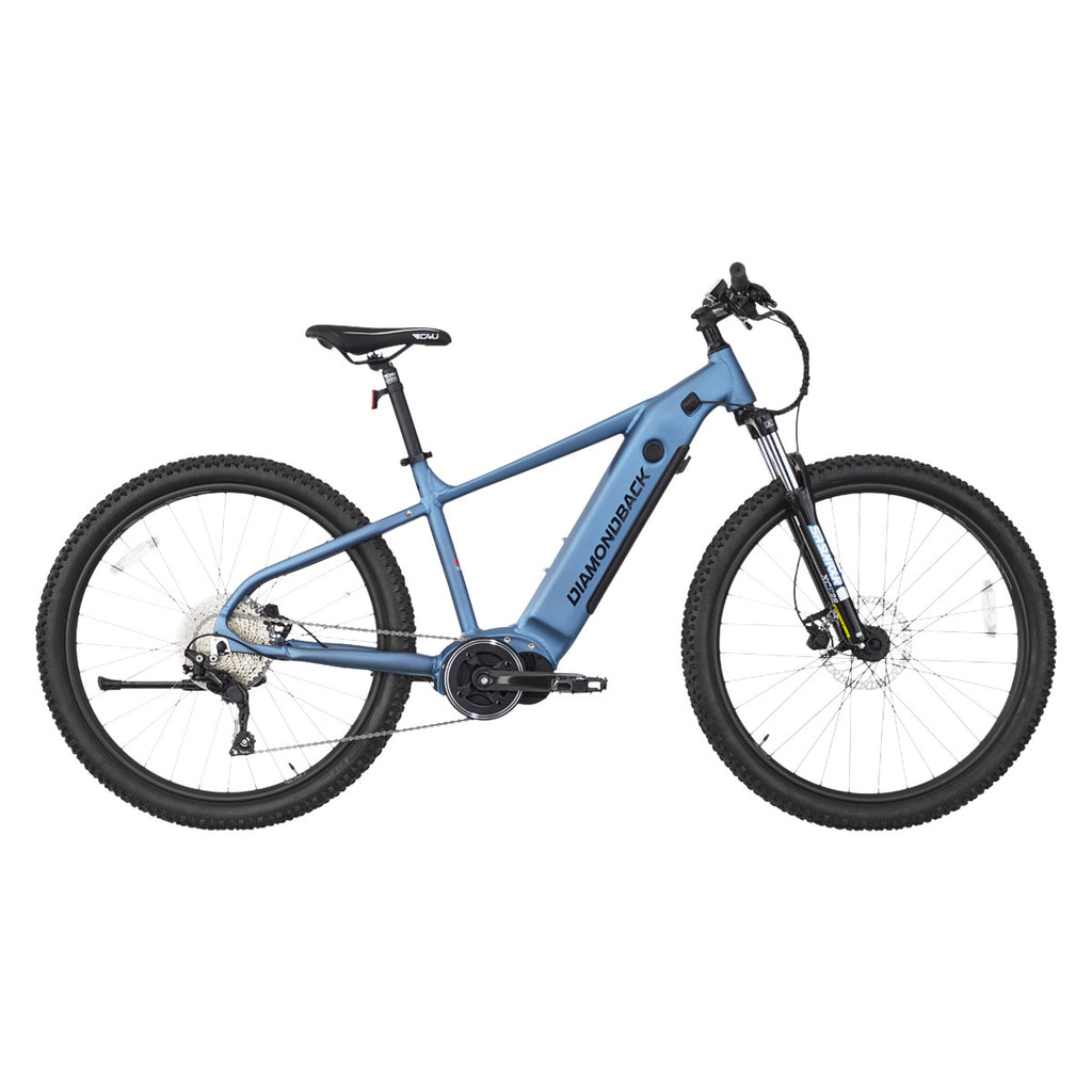 Diamondback Powerline Hardtail Electric Bike