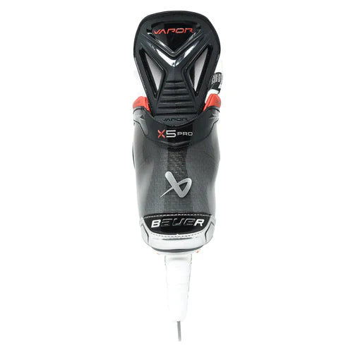 Senior Vapor X5 Pro Hockey Skates with Fly-X Runner