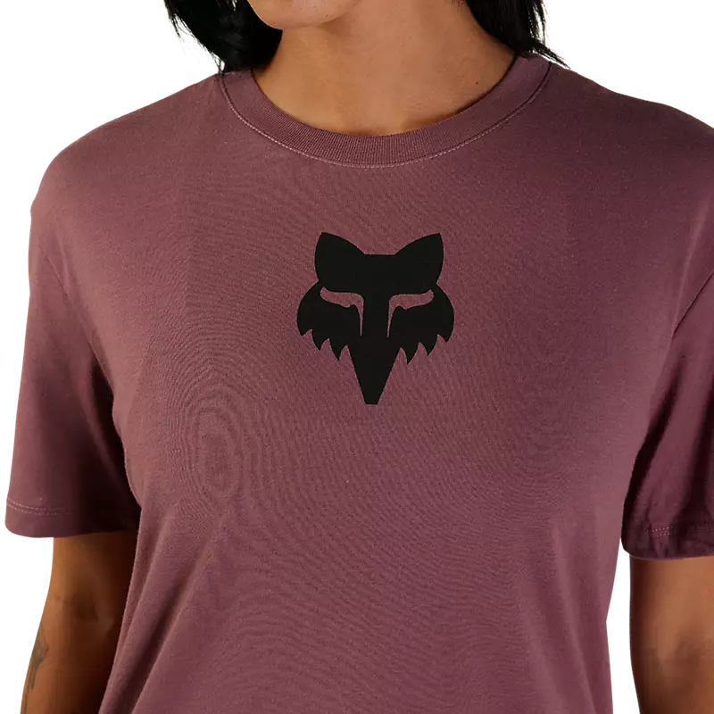 Women's Fox Head Basic Tee