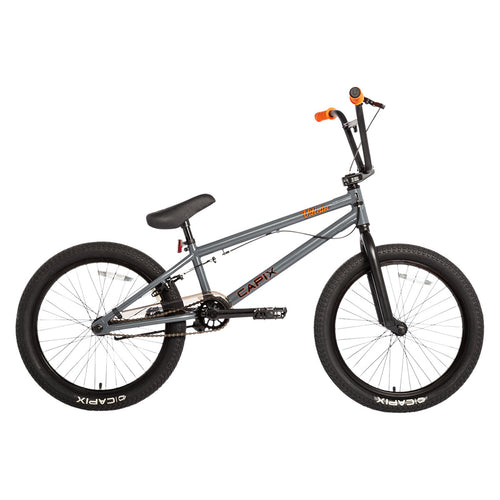 Capix Villain BMX Bike 20 Ernie s Sports Experts