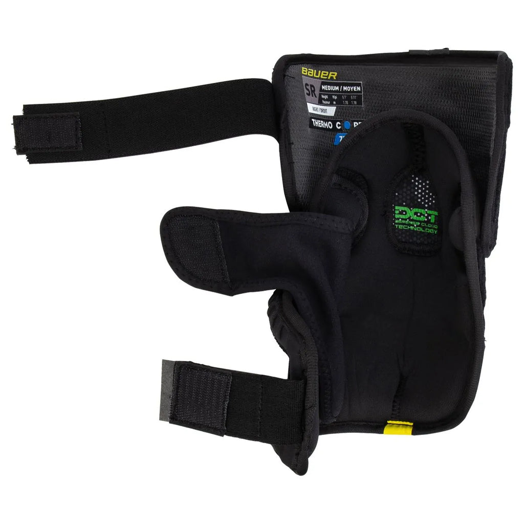 Senior Supreme Mach Elbow Pads