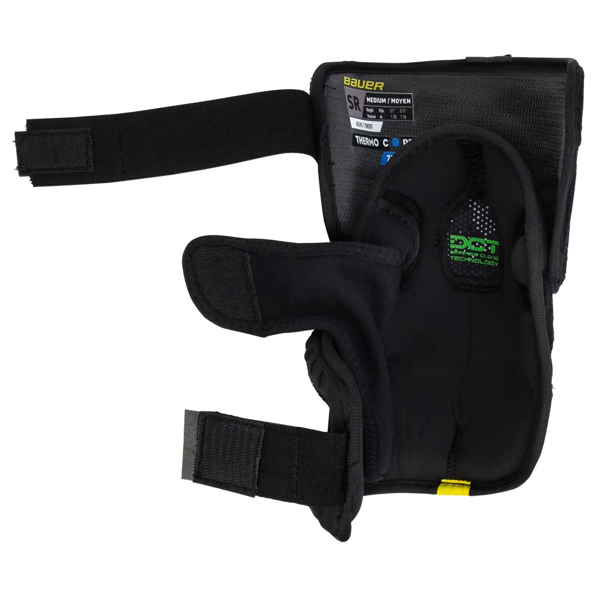 Senior Supreme Mach Elbow Pads