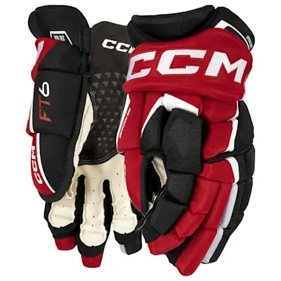 Senior JetSpeed FT6 Gloves