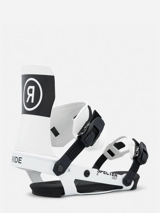 Ride Men's Specter Snowboard Bindings - 2026
