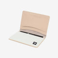 Threads Bifold Wallet Off White