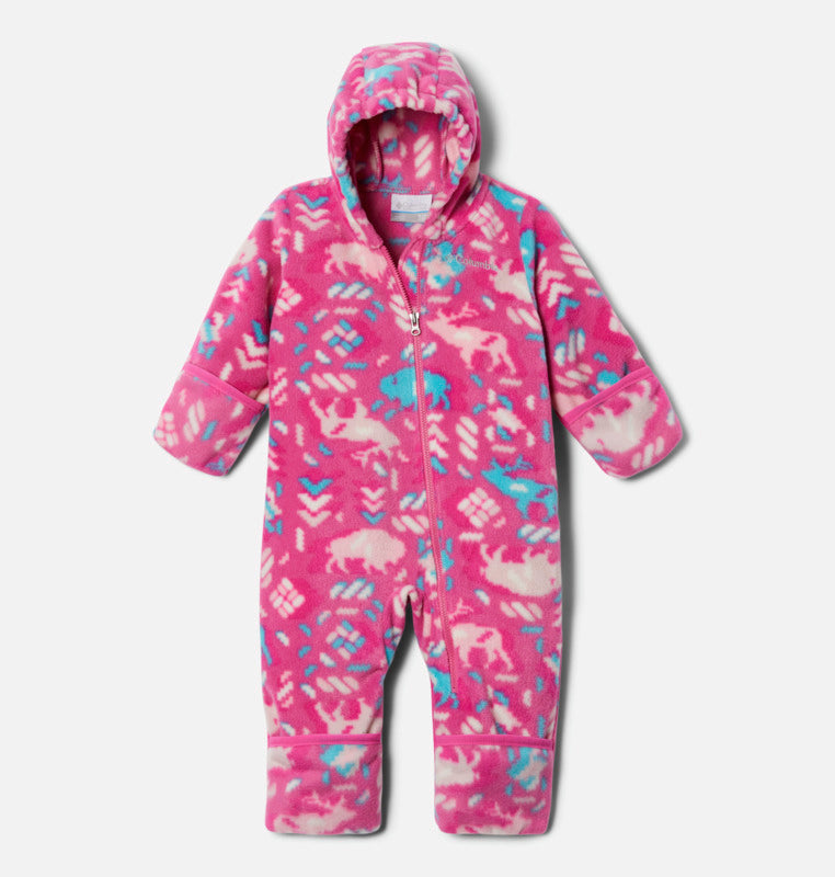 Infant Snowtop II Bunting Suit