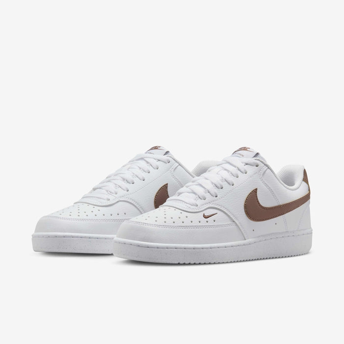 Nike Women's Court Vision Low Next Nature Shoes