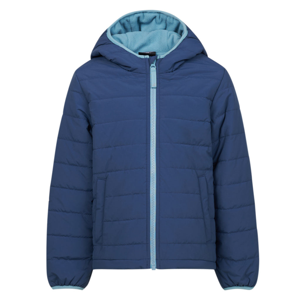 Ripzone Toddler Boys' Shredley Insulated Puffer Jacket - Dark Denim - front