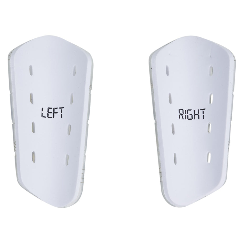 Vented Top Match  Soccer Shin Guards