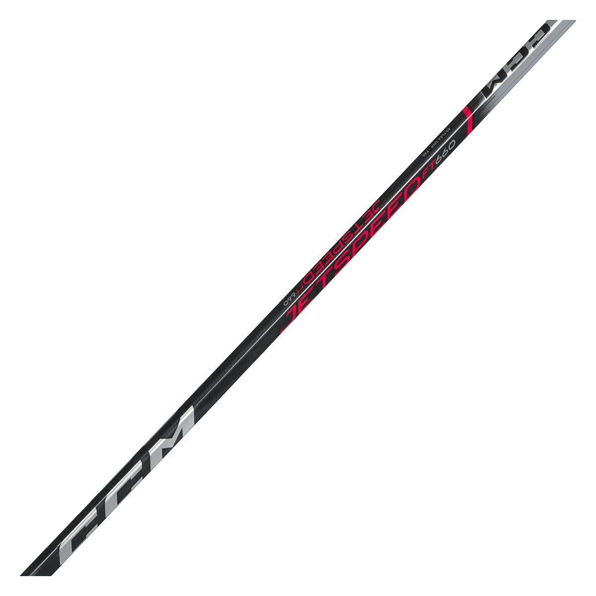 Intermediate JetSpeed FT660 Stick