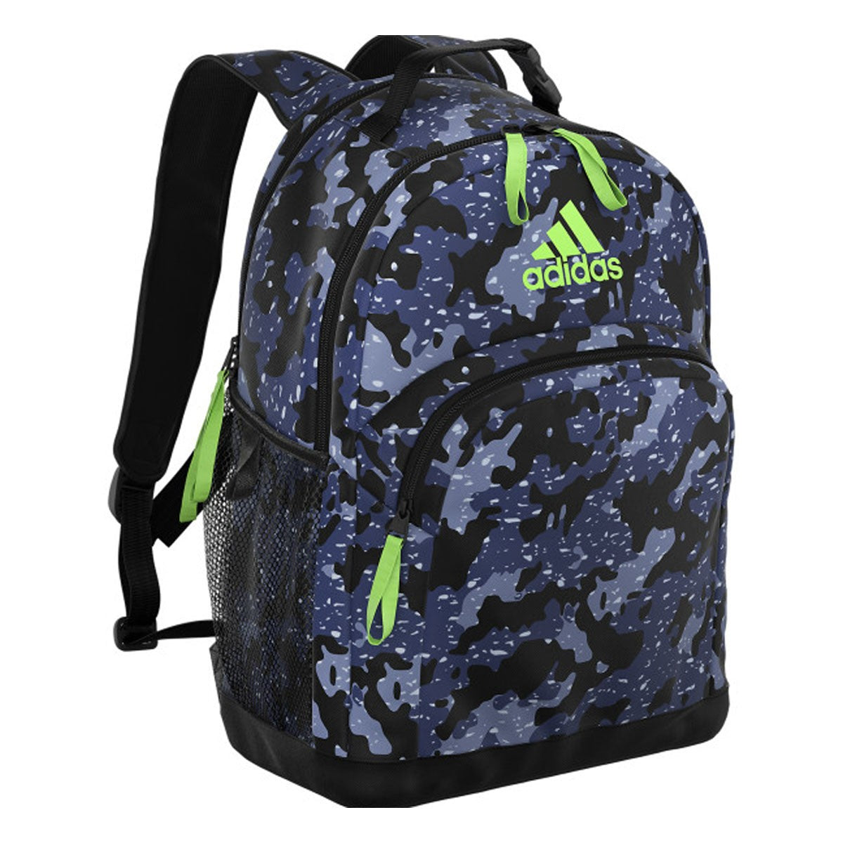 Adidas Adaptive Backpack – Ernie's Sports Experts