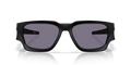 Oakley Instagator Prizm Sunglasses - Matte Black/Prizm Grey