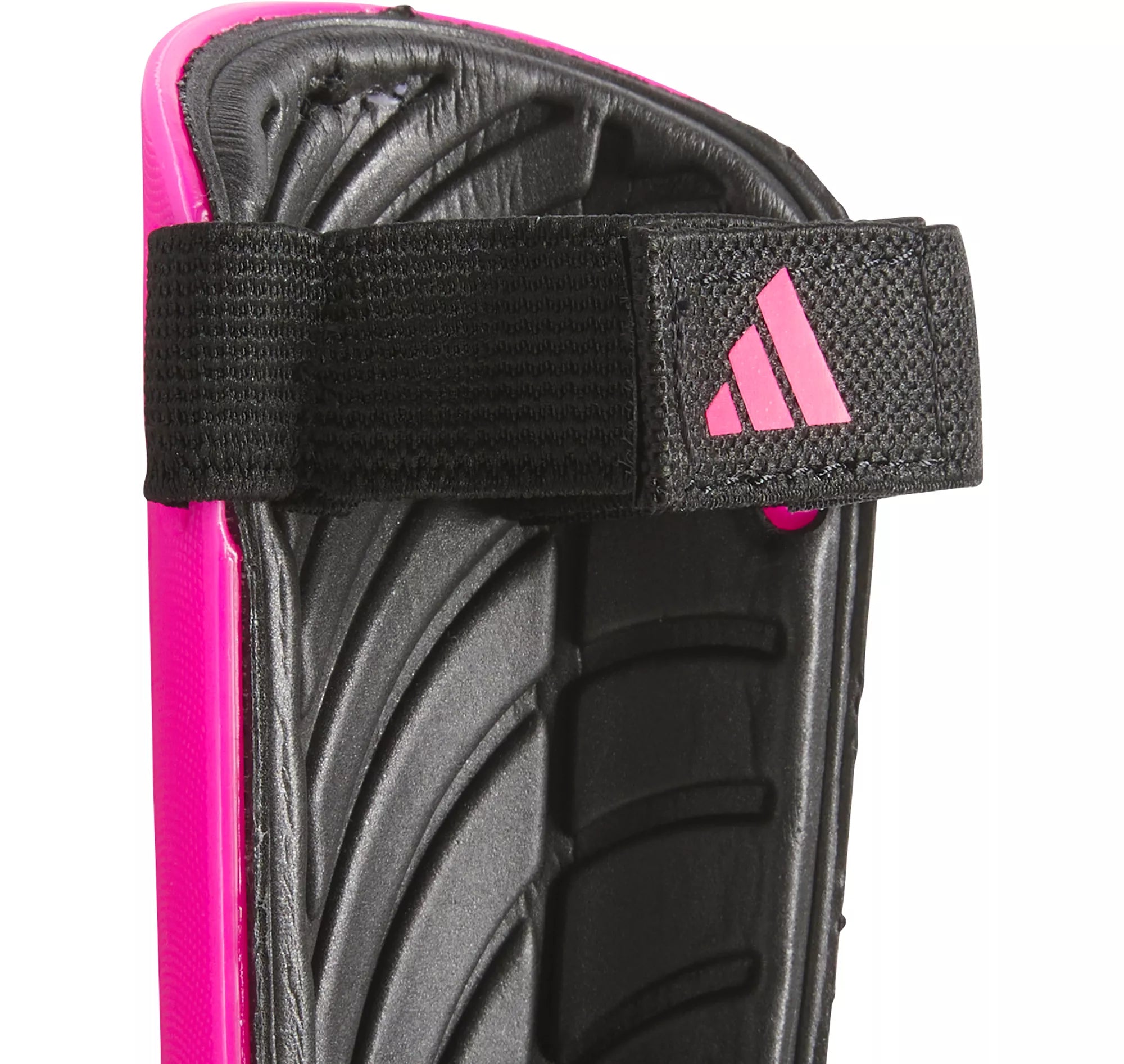 Junior Trio Match Shin Guard