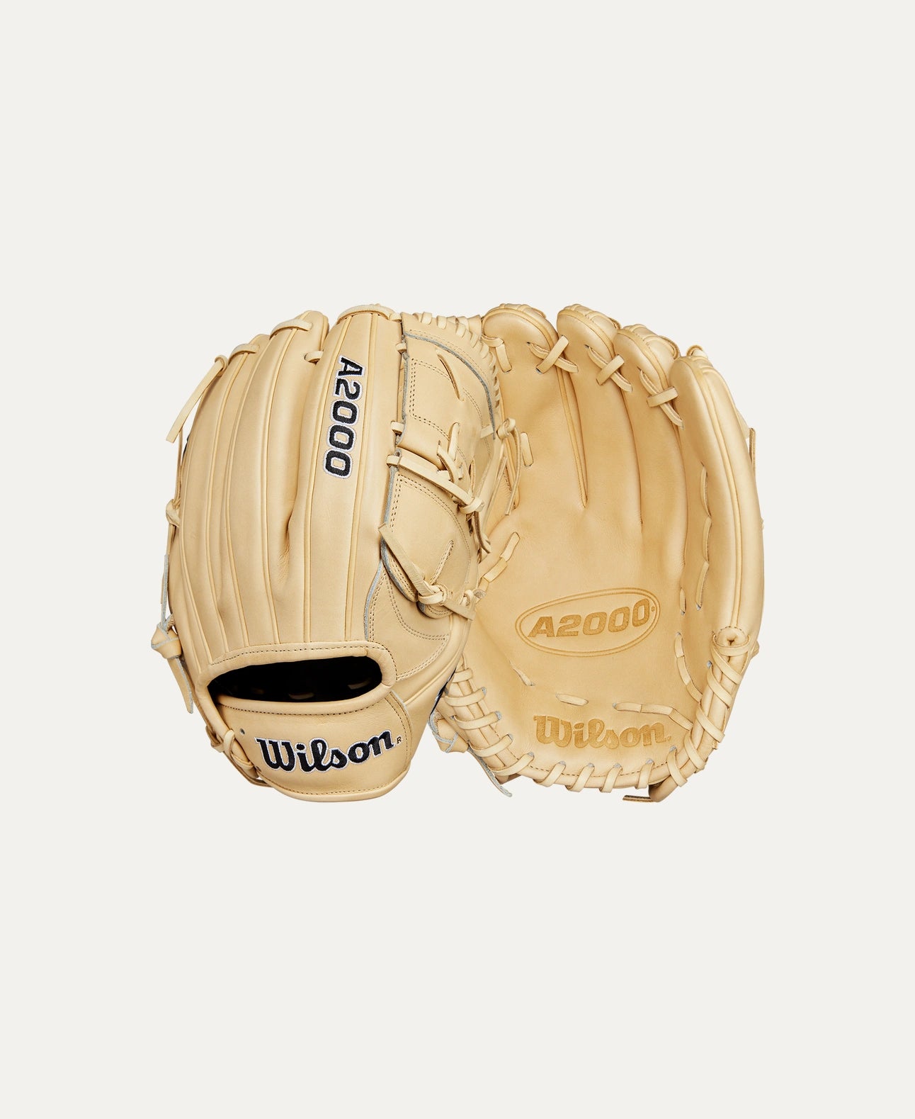 Classics Series A2000 B2 Pitcher’s Baseball Glove - 12”