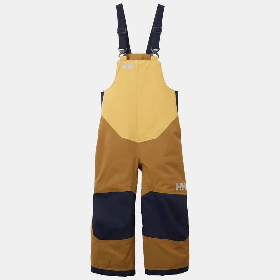 Kids' Rider 2 Insulated Bib Pants