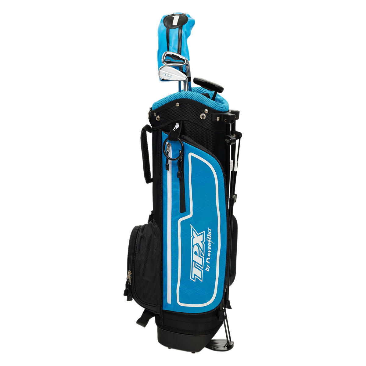 TPX J2 Junior Golf Set