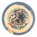 D3 750 Spectrum Plastic - Luke Humphries 2025 Signature Series
