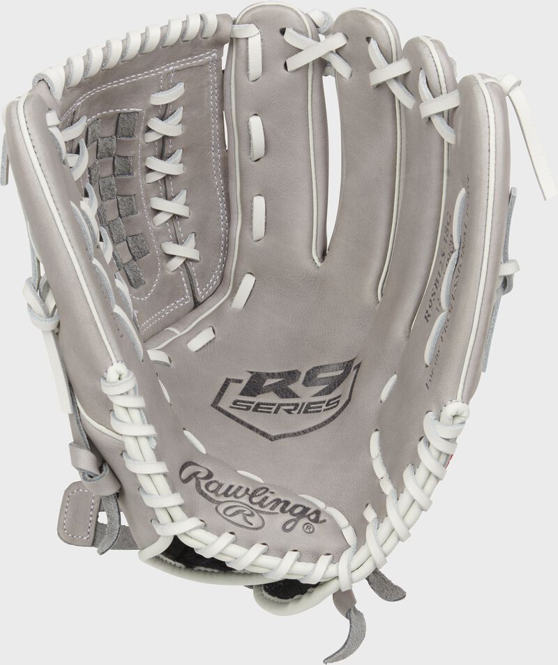 R9 Series Fastpitch Pitcher/Outfield Glove - 12.5"