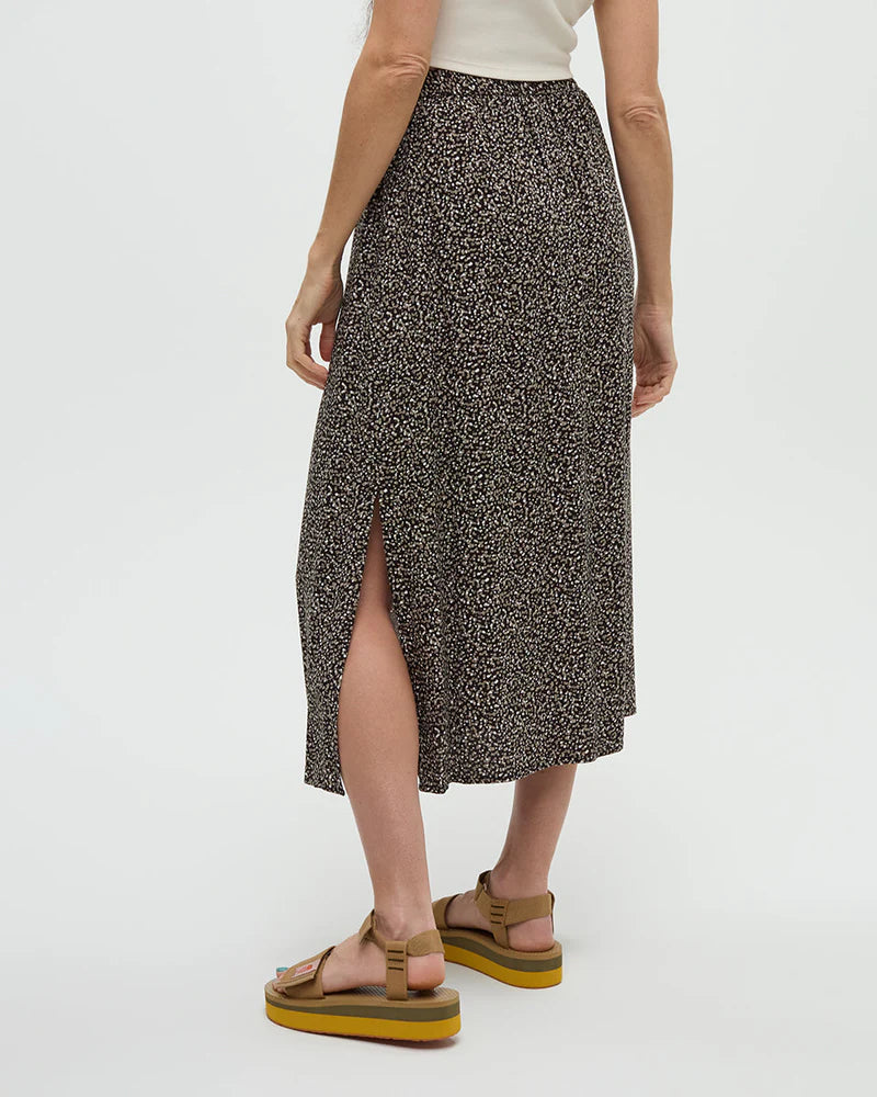 Tentree Women's Yaletown Skirt