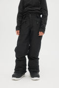 Boys' Youth Anvil Insulated Pants