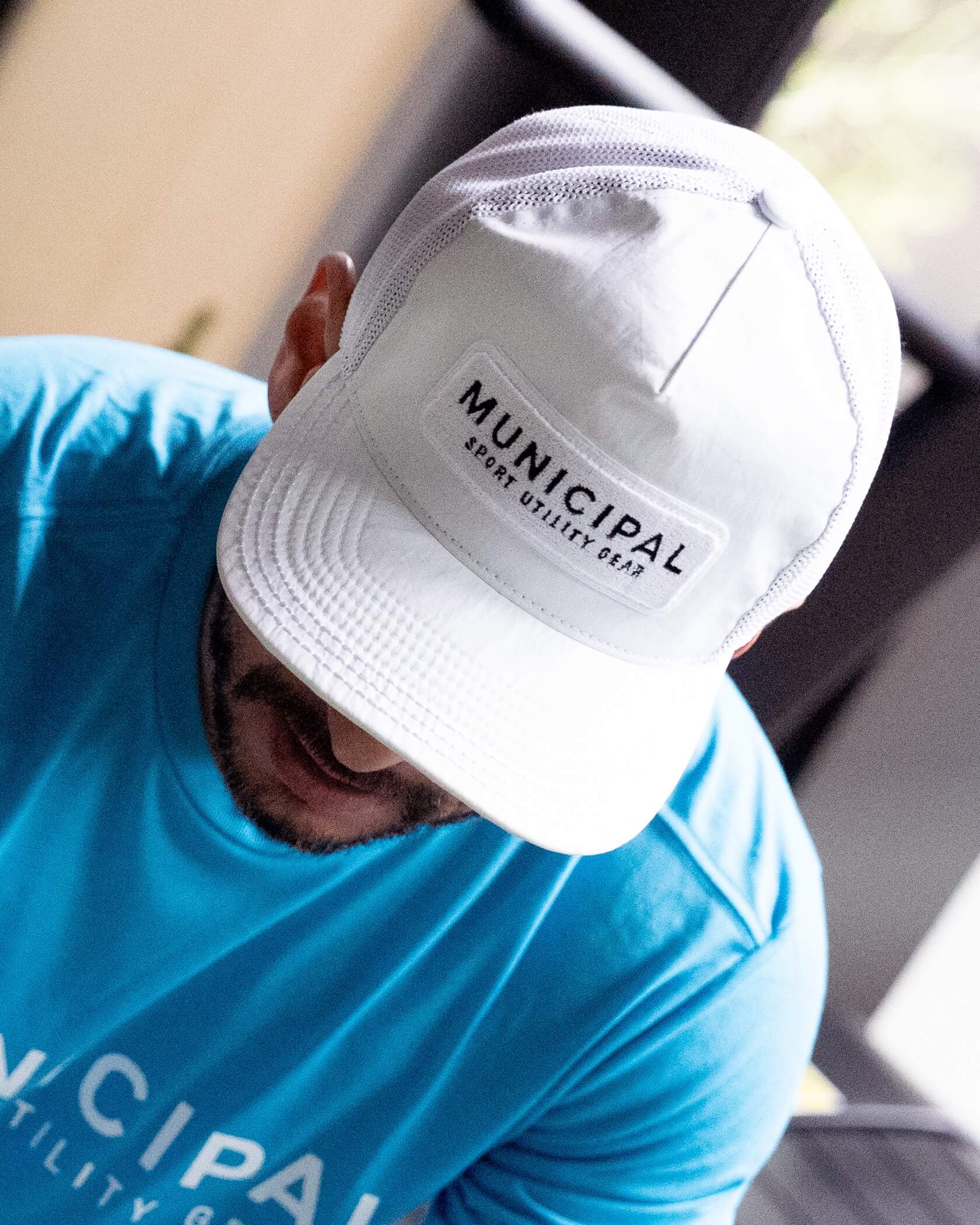 municipal sport utility gear Municipal 4:AM Club Neighborhood Hat – Ernie's Sports Experts