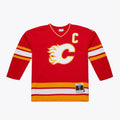 Mitchell & Ness Calgary Flames NHL 88 Mcdonald