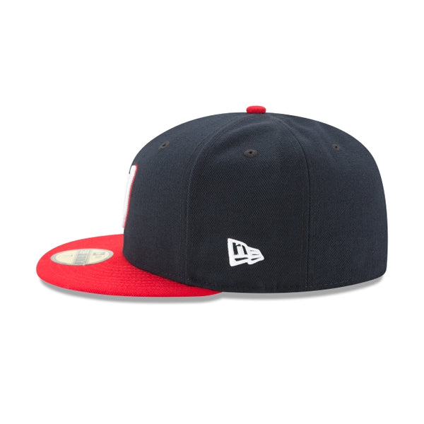 MLB Authentic Collection Alternate 59FIFTY Fitted Cap