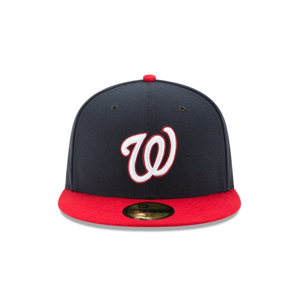 MLB Authentic Collection Alternate 59FIFTY Fitted Cap