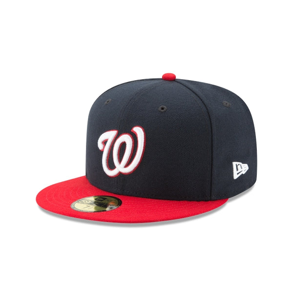 MLB Authentic Collection Alternate 59FIFTY Fitted Cap