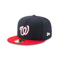 MLB Authentic Collection Alternate 59FIFTY Fitted Cap