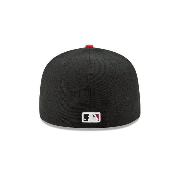MLB Authentic Collection Alternate 59FIFTY Fitted Cap