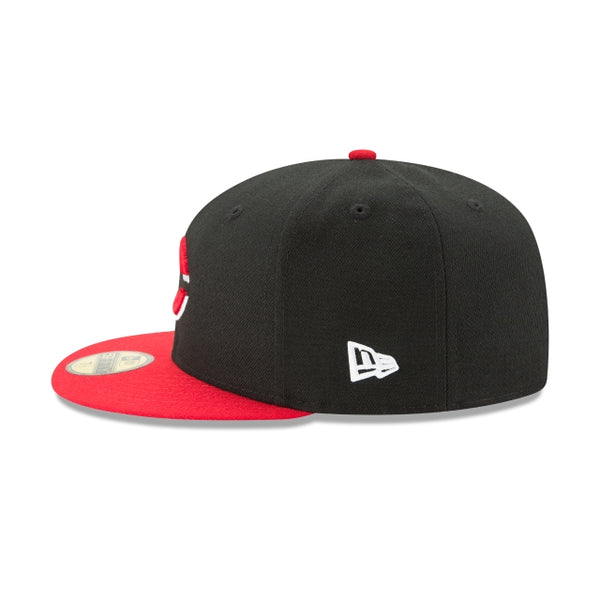 MLB Authentic Collection Alternate 59FIFTY Fitted Cap