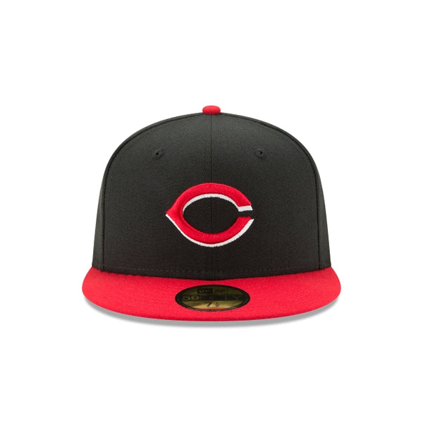 MLB Authentic Collection Alternate 59FIFTY Fitted Cap
