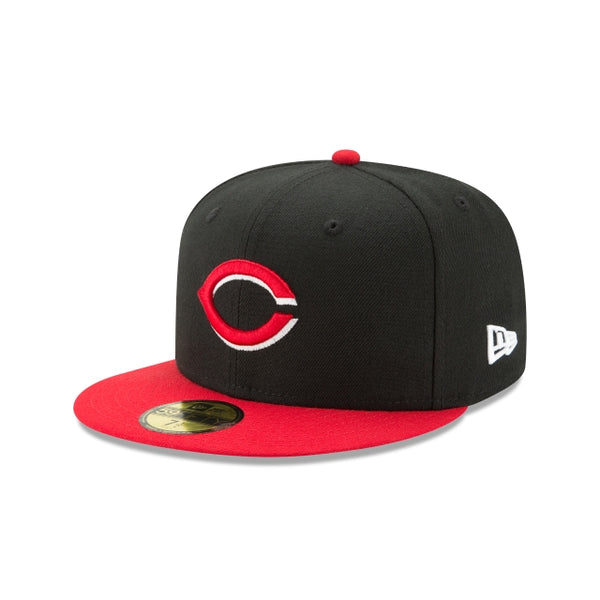 MLB Authentic Collection Alternate 59FIFTY Fitted Cap