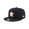 Houston Astros Authentic Collection Home 59FIFTY Fitted Cap