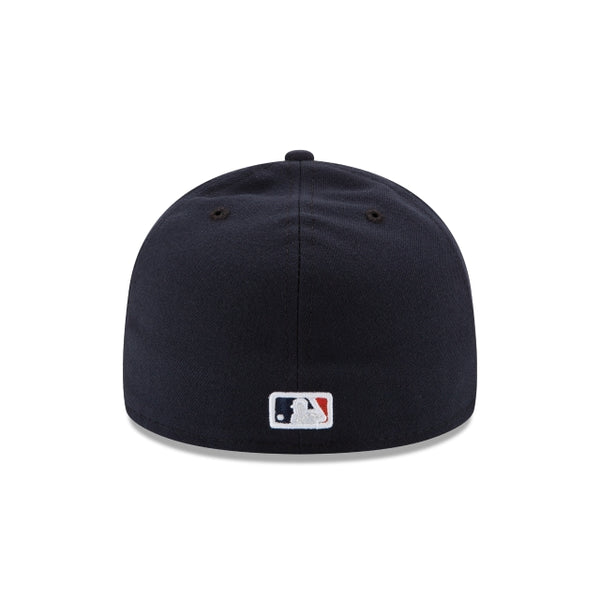Houston Astros Authentic Collection Home 59FIFTY Fitted Cap