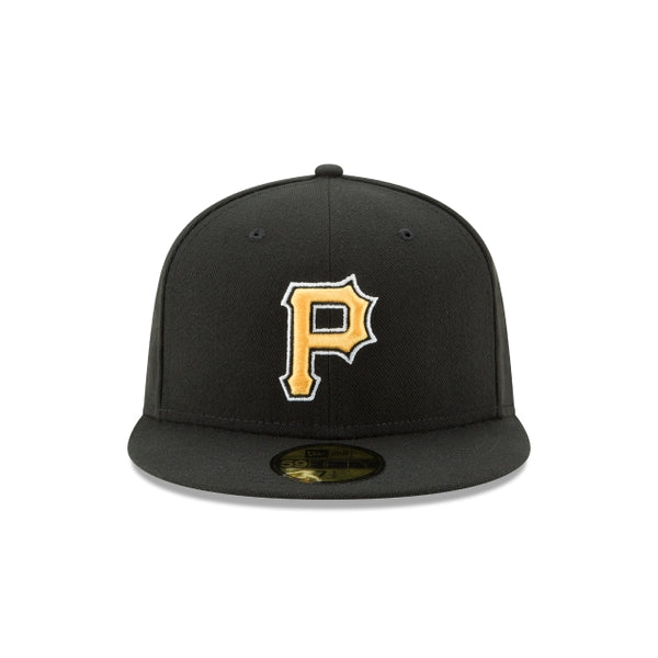 MLB Authentic Collection Alternate 59FIFTY Fitted Cap