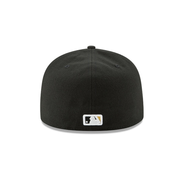 MLB Authentic Collection Alternate 59FIFTY Fitted Cap