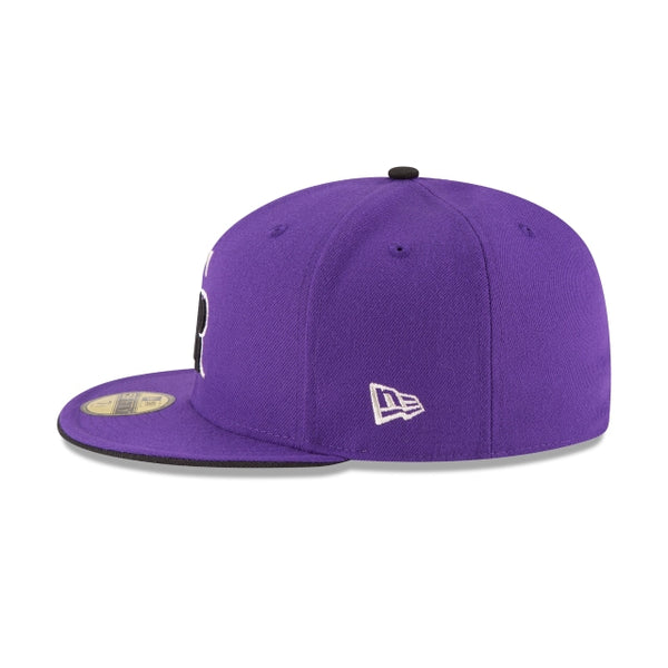 MLB Authentic Collection Alternate 2 59FIFTY Fitted Hat