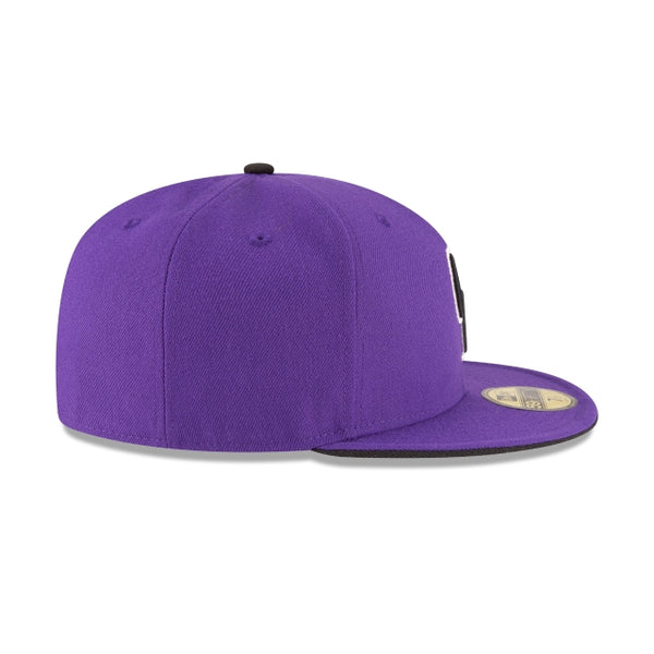 MLB Authentic Collection Alternate 2 59FIFTY Fitted Hat