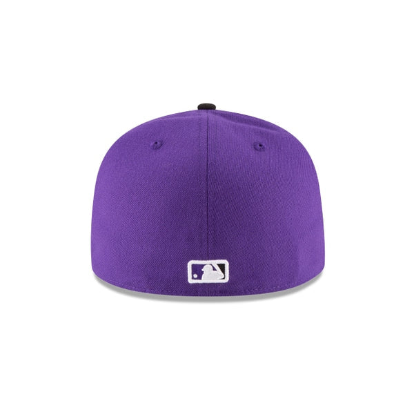 MLB Authentic Collection Alternate 2 59FIFTY Fitted Hat